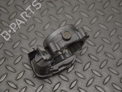 Throttle body MERCEDES-BENZ S-CLASS Coupe (C217) S 63 AMG (217.377) | BP15775762M82 
