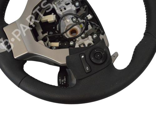 Steering wheel HYUNDAI TUCSON (TL, TLE) 1.6 T-GDi | BP28547097C49 