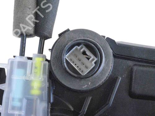 Rear right lock LEXUS RX (_L2_) 450h AWD (GYL25_, GYL26_, GYL25, GYL26, GYL25R, GYL26R) | BP17448682C99