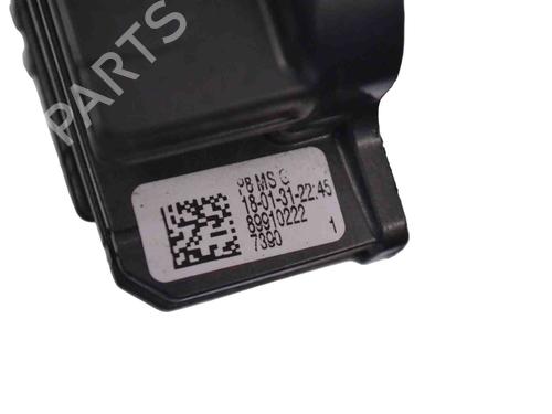 Elektronisk modul PEUGEOT 3008 II SUV (MC_, MR_, MJ_, M4_) 1.6 BlueHDi 120 | BP29283556M83 