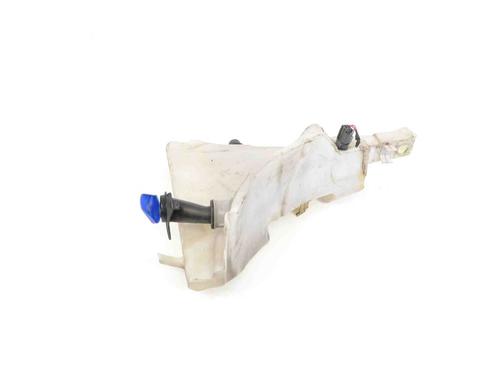 Windscreen washer tank JAGUAR XF I (X250) 2.7 D | BP7483555C113 