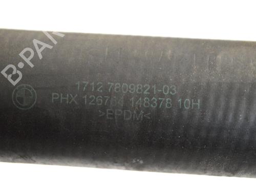 Pipe BMW 5 (F10) 520 d | BP14783728M125 