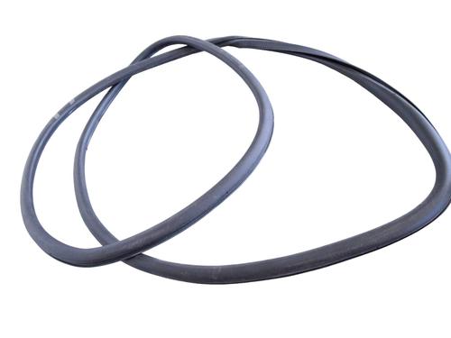 Rubber door seal PORSCHE CAYENNE (9PA) S 4.8 | BP19433506C142 