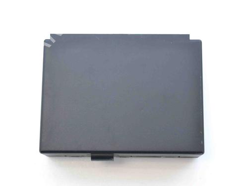 Used Electronic module MERCEDES-BENZ A-CLASS (W169) A 150 (169.031, 169.331) (95 hp) 7753117