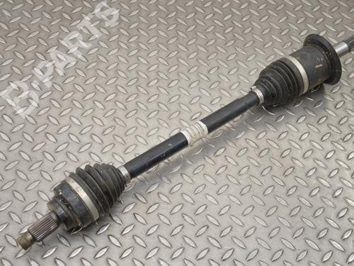 Used Left rear driveshaft BMW 5 (F10) 530 d (286 hp) 11043092