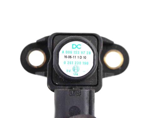 Electronic sensor MERCEDES-BENZ C-CLASS Coupe (C205) C 250 d (205.308) | BP9229488M84 
