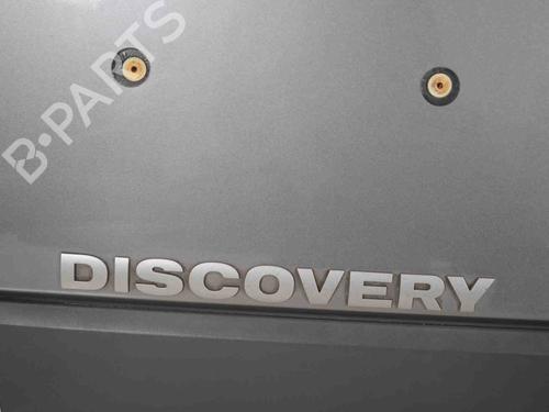 Tailgate LAND ROVER DISCOVERY IV (L319) 3.0 TD 4x4 | BP13396045C6 