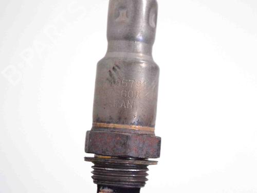Elektronisk sensor NISSAN QASHQAI II (J11, J11_) 1.2 DIG-T | BP9658307M84 
