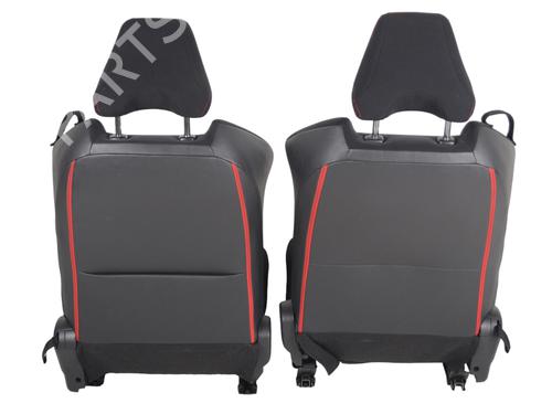 Seats set TOYOTA GT 86 Coupe (ZN6_) 2.0 (ZN6AC_, ZN6BC_, ZN6K) | BP13715191C78 