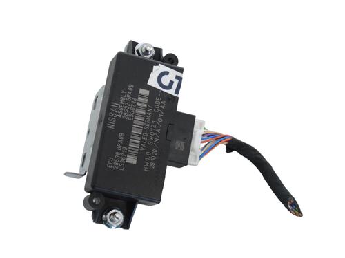 Used Electronic module NISSAN JUKE (F16_) DIG-T 117 (117 hp) 27824868