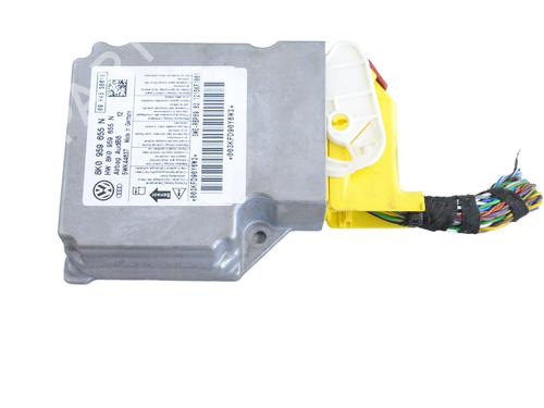 ECU airbags AUDI A4 Allroad B8 (8KH) 3.0 TDI quattro | BP18643246M53 