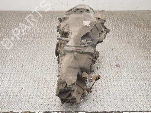 Gearbox PORSCHE BOXSTER (986) 2.7 | BP13934345M3 