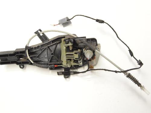 Front right exterior door handle BMW 3 (E90) 320 d | BP7494804C129 