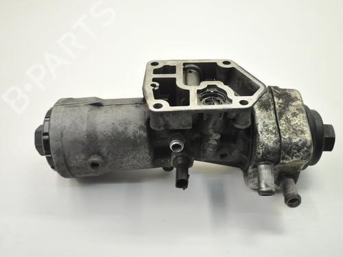 Used Oil radiator VW GOLF V (1K1) 2.0 TDI (136 hp) 19941995