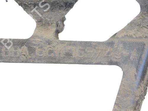 Front bumper bracket FORD TRANSIT Van (FA_ _) 2.2 TDCi | BP14767249C158 