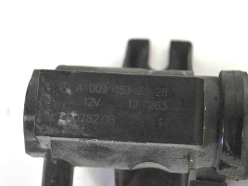 Electronic sensor MERCEDES-BENZ SPRINTER 3-t Van (B906) 213 CDI (906.611, 906.613) | BP14771629M84 