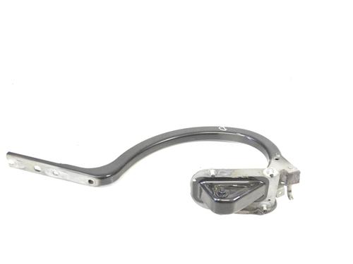 Used Hinge/Door check strap BMW 5 (F10) 520 d (184 hp) 14785059