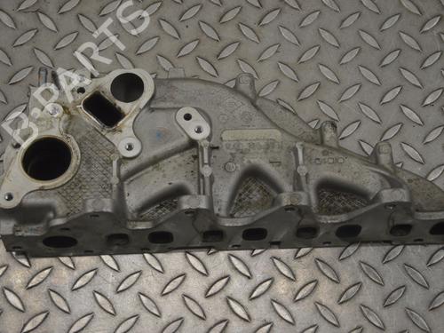 Intake manifold NISSAN X-TRAIL III (T32_, T32R, T32RR) 1.6 dCi (T32) | BP16197183M70 