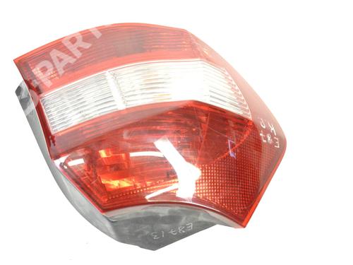 Left taillight BMW 5 (F10) 530 d | BP7751506C34 