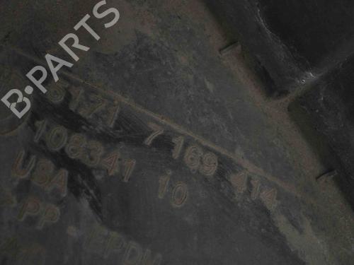 Wheel arch BMW X5 (E70) xDrive 30 d | BP14770350C56 