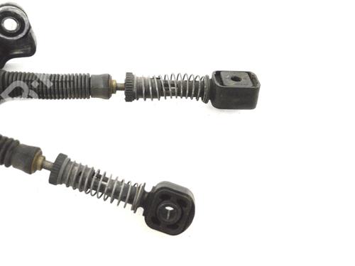 Gear lever VW GOLF VII (5G1, BQ1, BE1, BE2) 2.0 GTD | BP9229321M90 