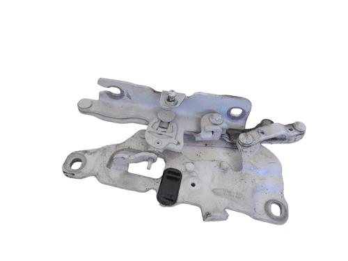Hinge/Door check strap BMW 6 Coupe (F13) 640 d | BP15482965C146 