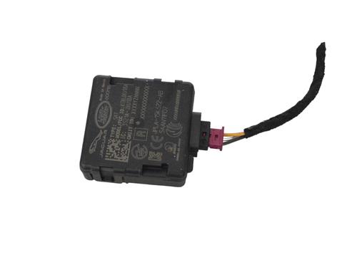 Elektronisk modul JAGUAR I-PACE (X590) EV400 AWD | BP27828114M83 