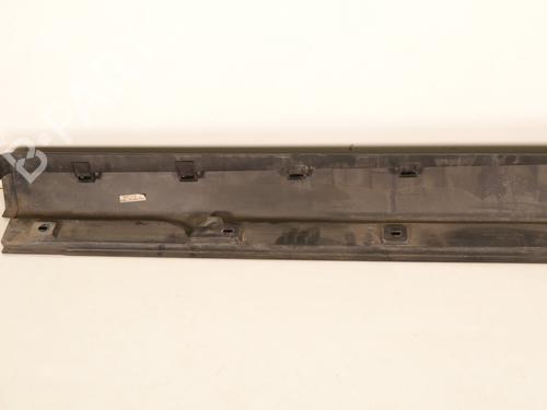 Right sideskirt MERCEDES-BENZ M-CLASS (W164) ML 320 CDI 4-matic (164.122) | BP14780891C114 