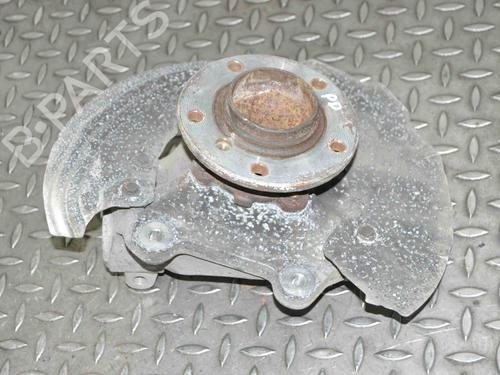 Used Right front steering knuckle BMW Z4 Roadster (E89) sDrive 35 is (340 hp) 14815573