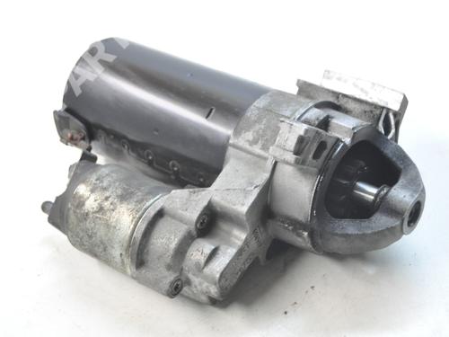 Used Starter BMW X6 (E71, E72) M 50 d (381 hp) 7484745