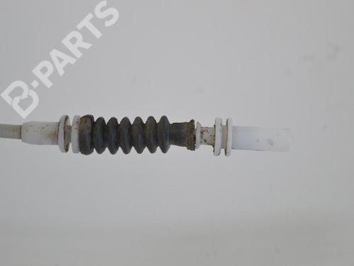 Front left exterior door handle BMW 3 (E90) 320 d | BP7494110C128 