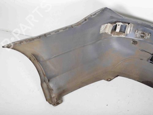 Rear bumper MERCEDES-BENZ C-CLASS (W204) C 220 CDI (204.002) | BP29569311C8 