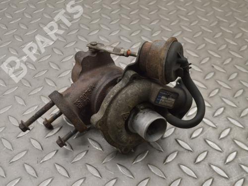 Turbolader/Kompressor OPEL CORSA D (S07) 1.3 CDTI (L08, L68) (90 hp) 9908282