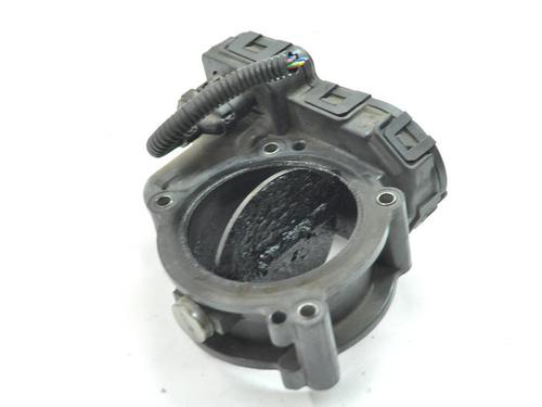 Used Throttle body Throttle body MERCEDES-BENZ E-CLASS T-Model (S212) E 250 CDI / BlueTEC (212.203, 212.204) (204 hp) 7496820 7496820