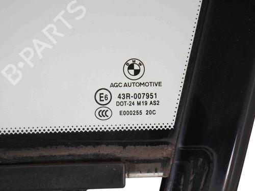 Front left quarter glass BMW i3 (I01) Range Extender | BP21496295C111 