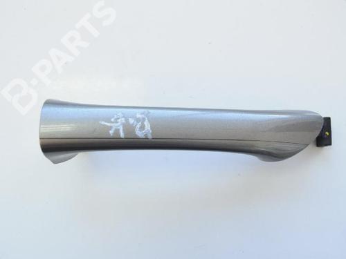 Front left exterior door handle MERCEDES-BENZ A-CLASS (W169) A 170 (169.032, 169.332) | BP7494720C128 