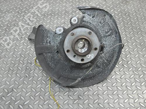 Used Right rear steering knuckle BMW 5 Touring (F11) 530 d (258 hp) 14765795