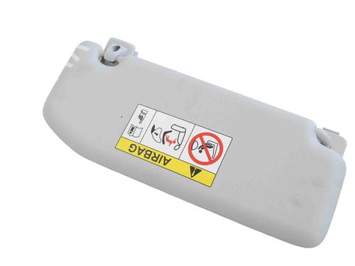Left sun visor CITROËN C4 III (BA_, BB_, BC_) ë-C4 (BCZKXC, BZCKSC) | BP27826249I1 