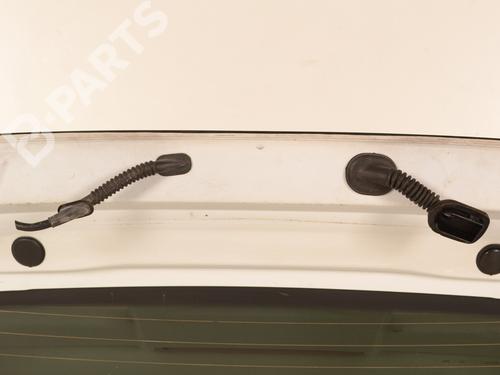 Tailgate FORD FIESTA VI (CB1, CCN) 1.6 TDCi | BP7541088C6 