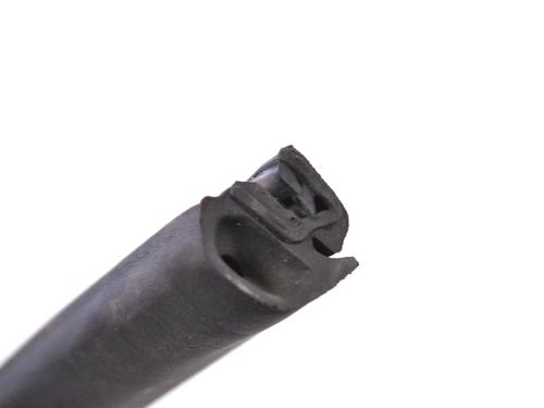 Rubber door seal VW CC B7 (358) 2.0 TDI | BP14773197C142 