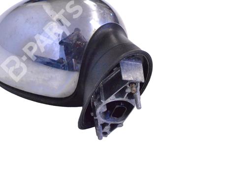 Right mirror MINI MINI (R56) Cooper D | BP10935285C27 