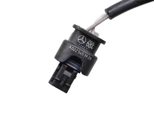 Electronic sensor MERCEDES-BENZ C-CLASS (W205) C 220 BlueTEC / d (205.002, 205.004) | BP14801658M84 