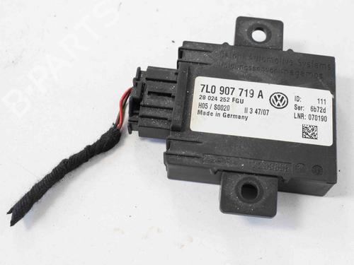 Elektronisk modul PORSCHE CAYENNE (9PA) Turbo 4.8 | BP7746403M83