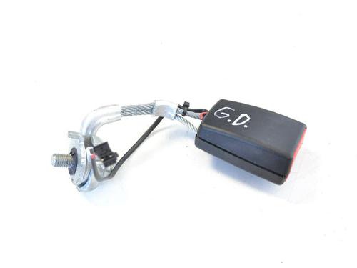 Seat buckle BMW 5 (F10) 520 d | BP14817409I32 