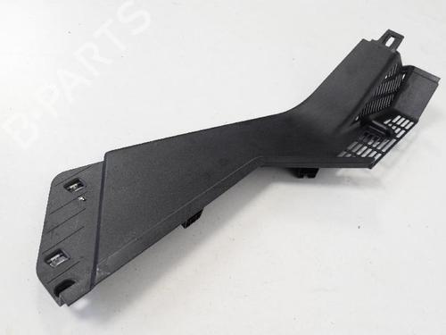 Used Boot lining BMW i8 (I12) hybrid (231 hp) 14766729