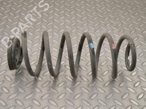 Used Shock absorber spring TOYOTA PRIUS (_W3_) 1.8 Hybrid (ZVW3_) (99 hp) 14792215