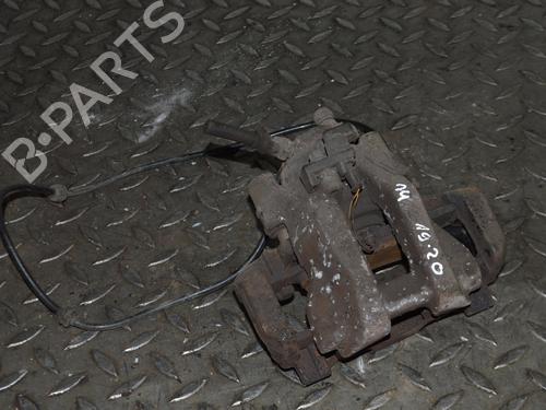 Used Right rear brake caliper MERCEDES-BENZ S-CLASS (W221, V221) S 350 BlueTec (221.026, 221.126) (258 hp) 14779466