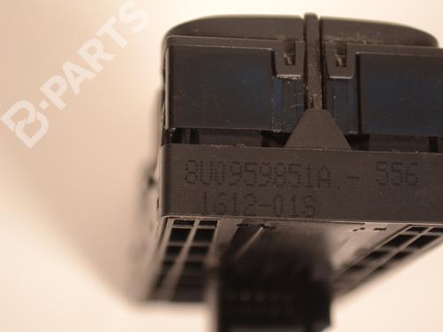 Right front window switch BMW 3 Gran Turismo (F34) 320 d xDrive | BP10062012I26 