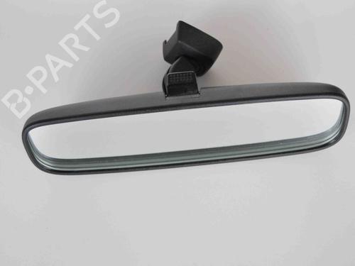 Used Rear mirror MITSUBISHI OUTLANDER III (GG_W, GF_W, ZJ, ZL, ZK) 2.2 Di-D 4WD (GF6W) (150 hp) 7493485