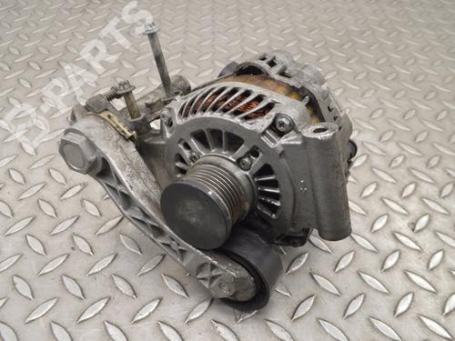 Used Alternator CITROËN C4 II (NC_) 1.6 THP 155 (156 hp) 10107590